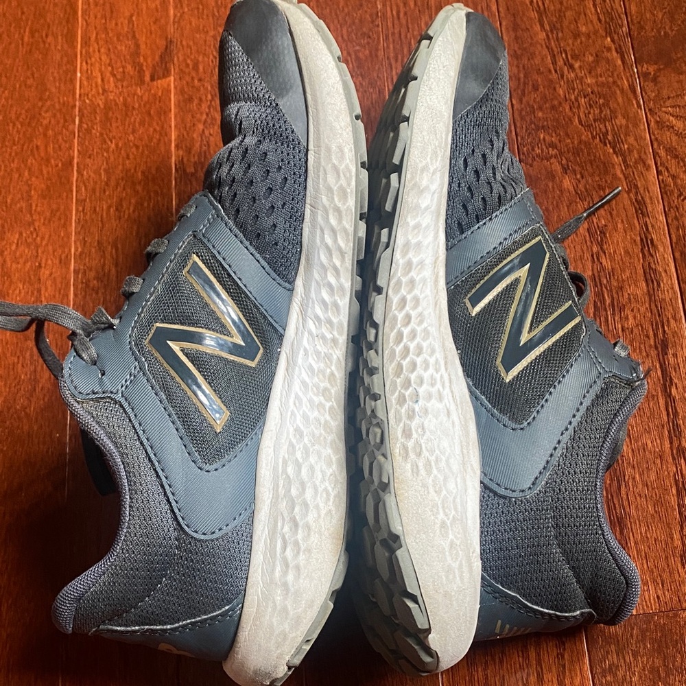 Women’s New Balance 520 Comfort Ride - Picture 5 of 11